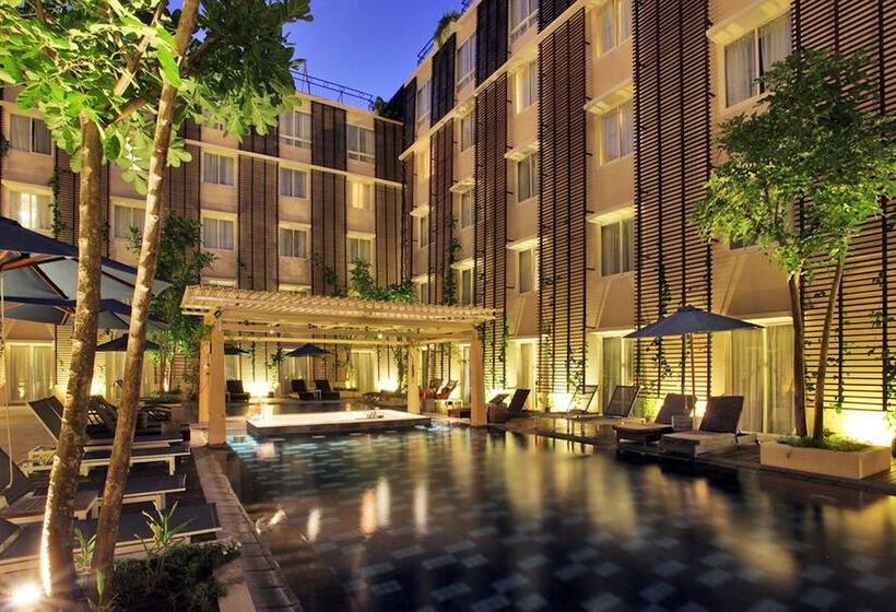 فندق Ananta Legian