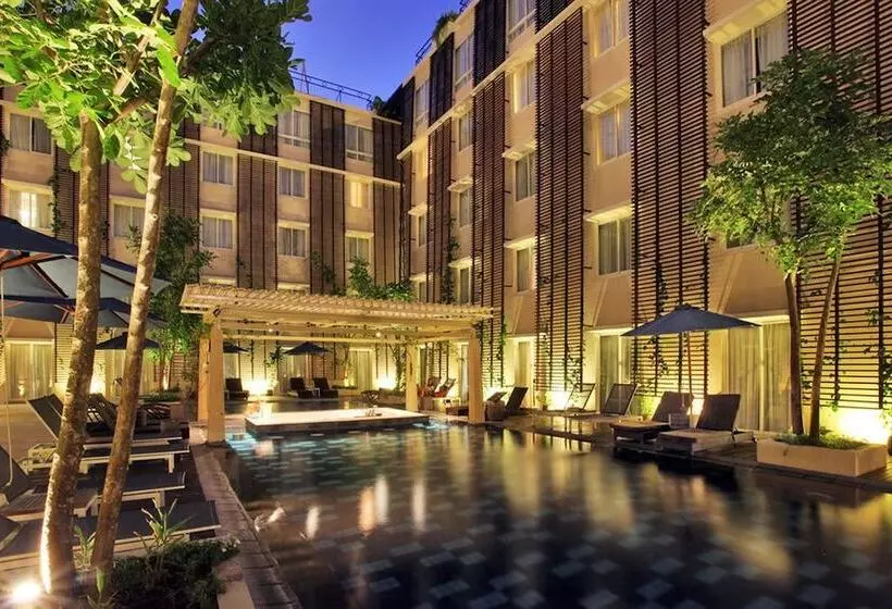 호텔 Ananta Legian