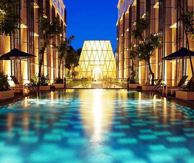 فندق Ananta Legian