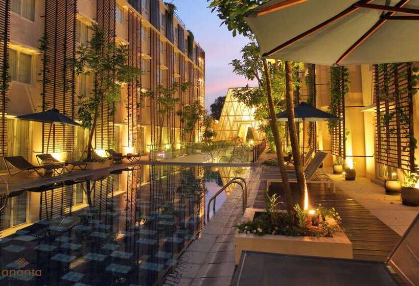 فندق Ananta Legian