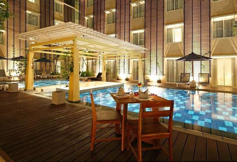 فندق Ananta Legian