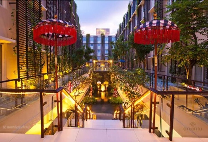 فندق Ananta Legian