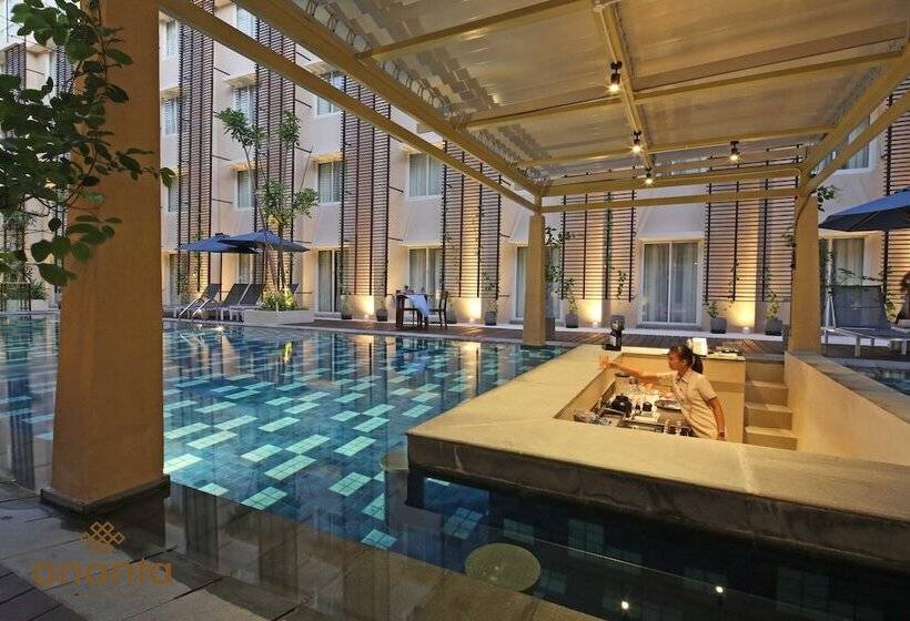 فندق Ananta Legian