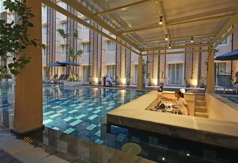 호텔 Ananta Legian