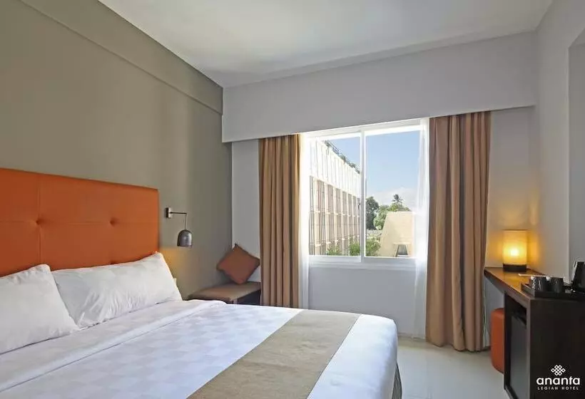 호텔 Ananta Legian