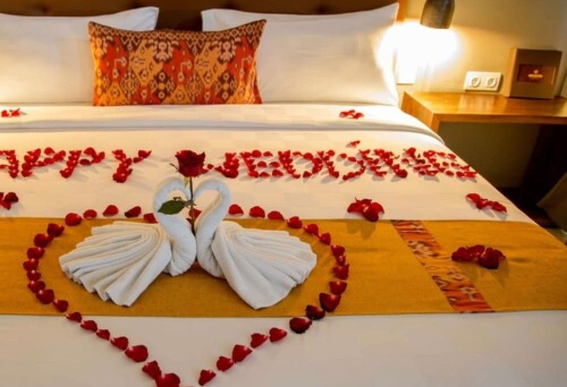 فندق Ananta Legian