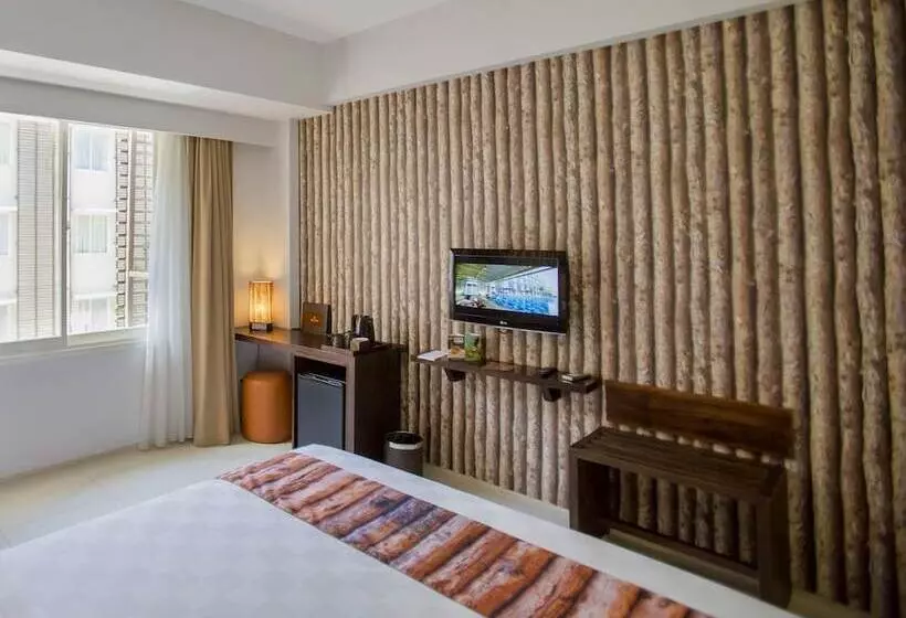 호텔 Ananta Legian