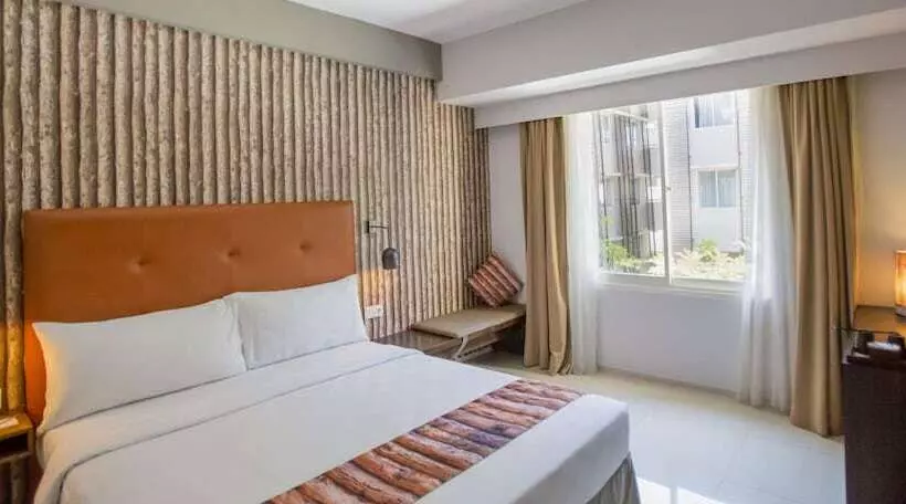 호텔 Ananta Legian