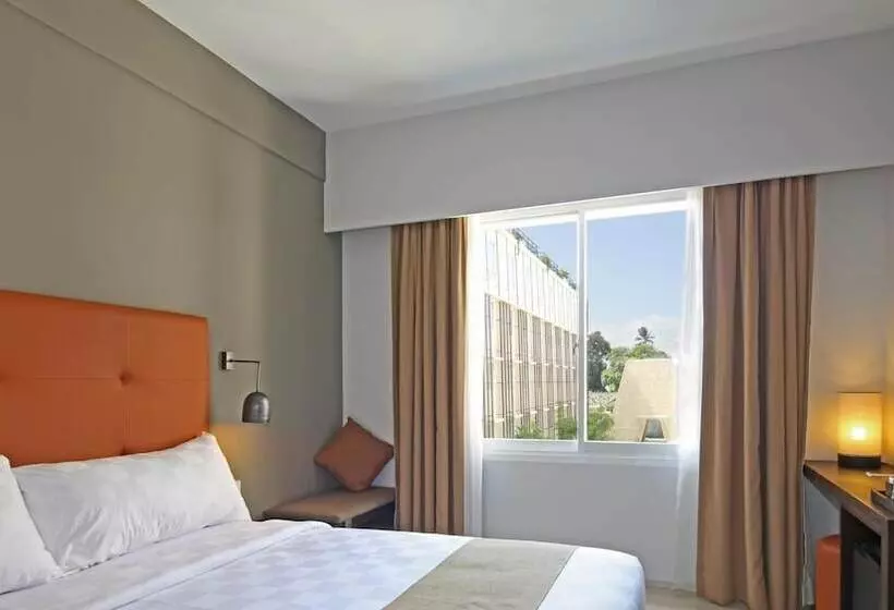 호텔 Ananta Legian