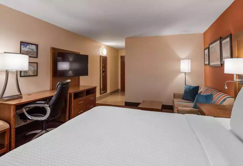 호텔 Best Western Cannon A.f.b