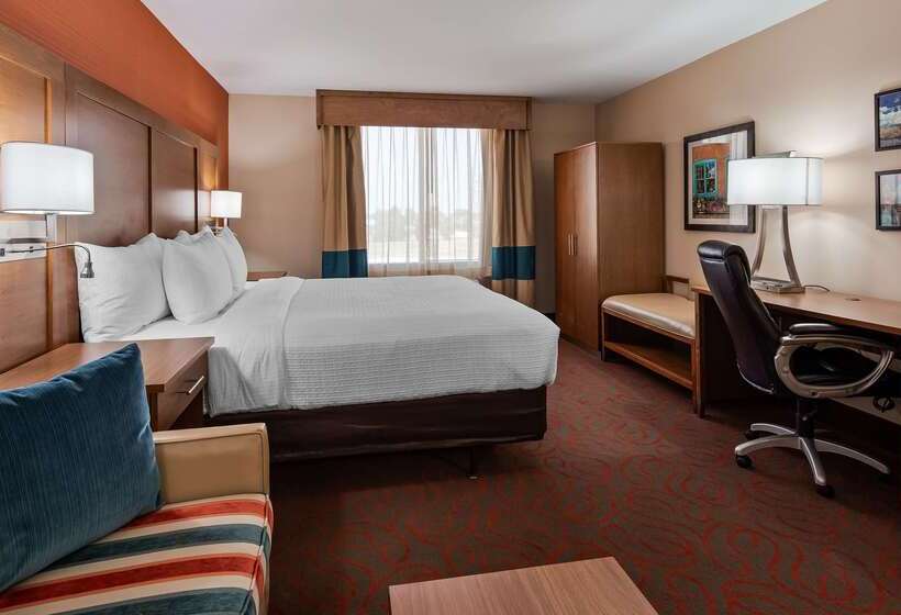 Otel Best Western Cannon A.f.b