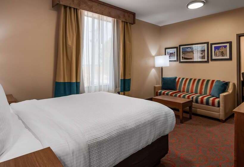 Otel Best Western Cannon A.f.b