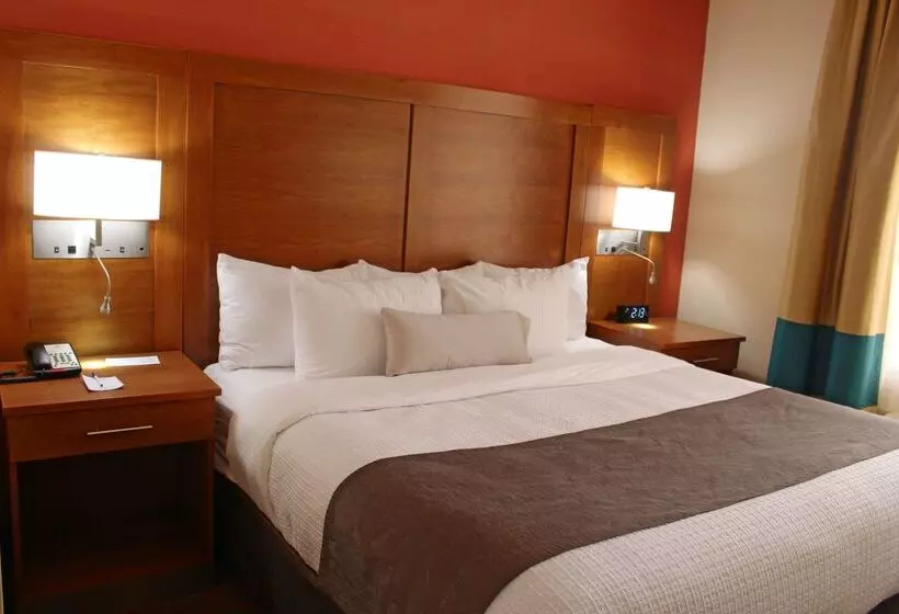 호텔 Best Western Cannon A.f.b