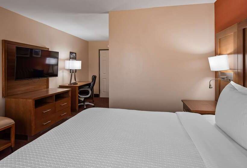 Otel Best Western Cannon A.f.b