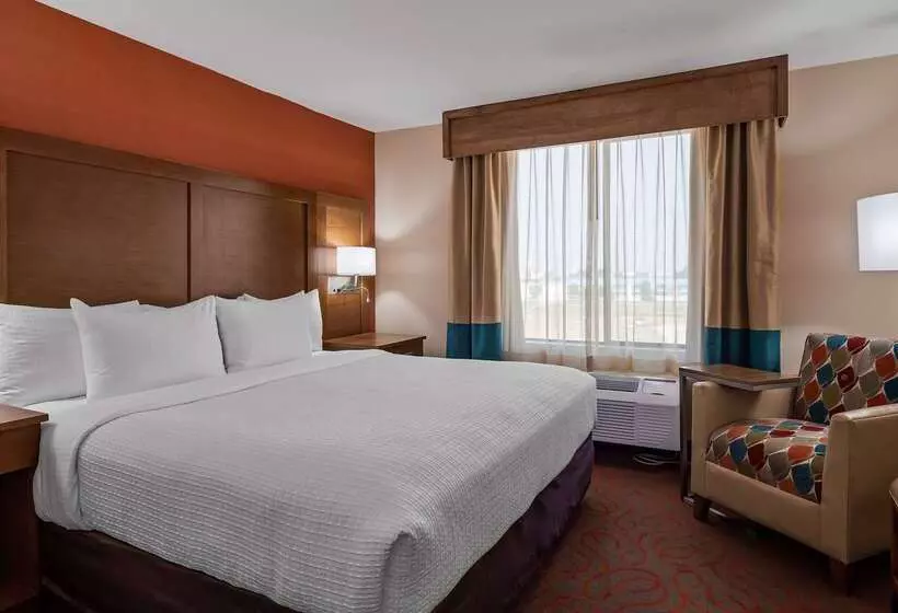 호텔 Best Western Cannon A.f.b