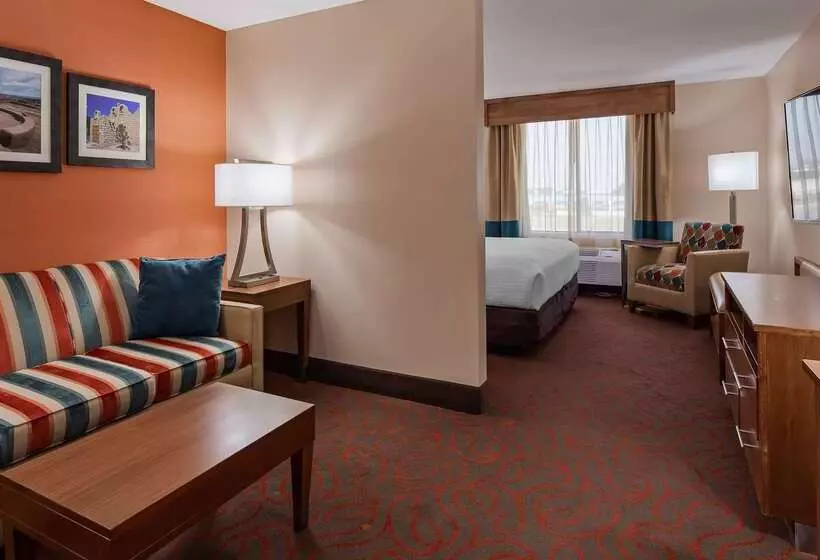 호텔 Best Western Cannon A.f.b