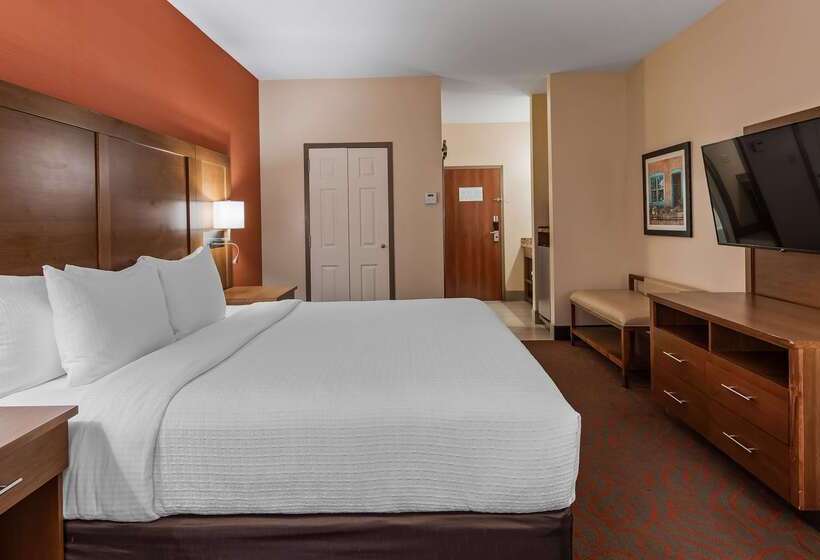 Otel Best Western Cannon A.f.b