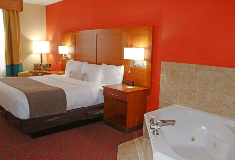 Otel Best Western Cannon A.f.b