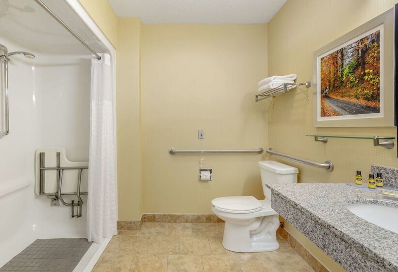 ホテル Best Western Plus New England Inn & Suites