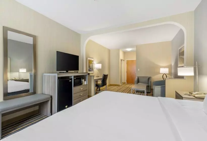酒店 Best Western Plus New England Inn & Suites