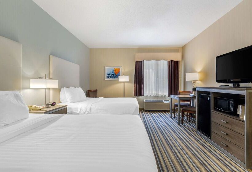 ホテル Best Western Plus New England Inn & Suites