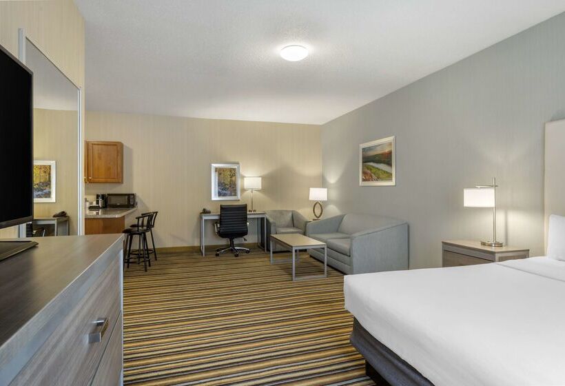 ホテル Best Western Plus New England Inn & Suites