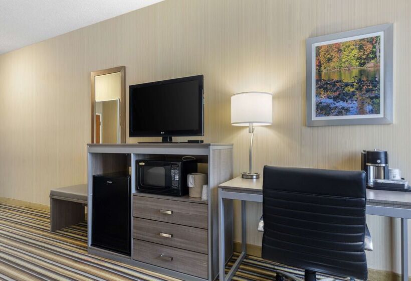 ホテル Best Western Plus New England Inn & Suites
