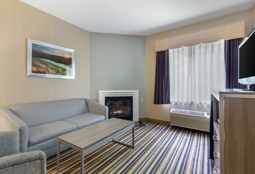 ホテル Best Western Plus New England Inn & Suites