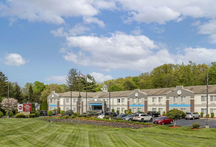 ホテル Best Western Plus New England Inn & Suites