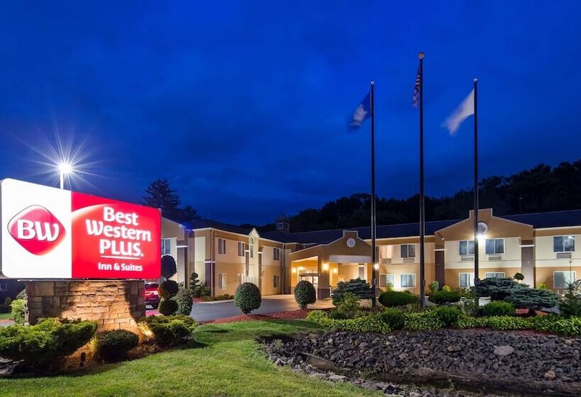 ホテル Best Western Plus New England Inn & Suites