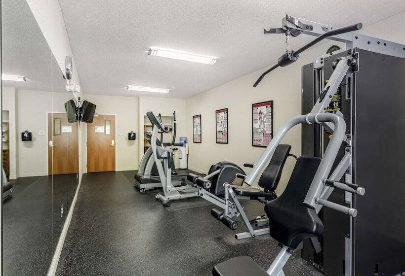 ホテル Best Western Plus New England Inn & Suites