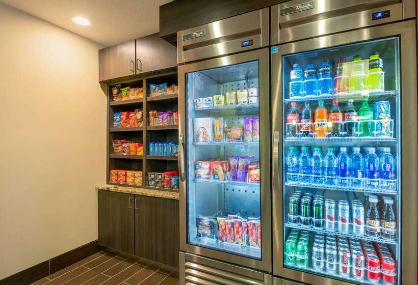 فندق Comfort Inn & Suites, Odessa I 20