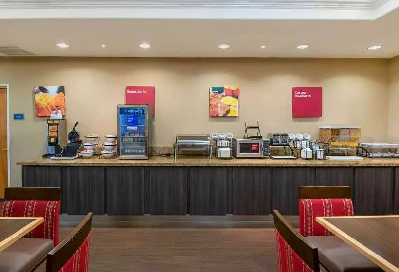 Szálloda Comfort Inn & Suites, Odessa I 20