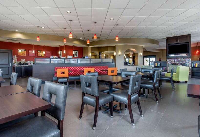 فندق Comfort Suites Jackson I 40