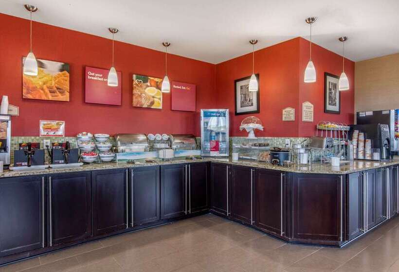 فندق Comfort Suites Jackson I 40