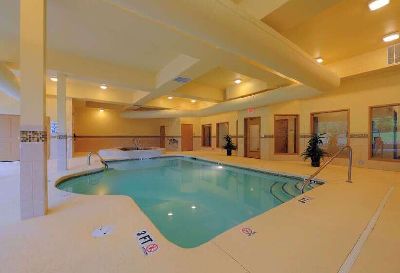 호텔 Country Inn & Suites By Radisson, Columbia At Harbison, Sc