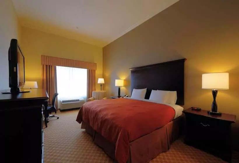 Hotel Country Inn & Suites By Radisson, Columbia At Harbison, Sc