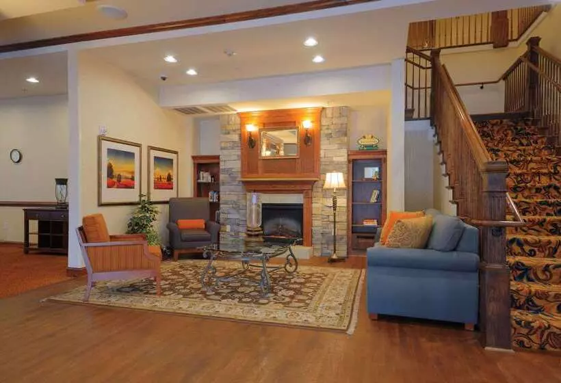 Hotel Country Inn & Suites By Radisson, Columbia At Harbison, Sc