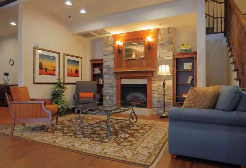 Hotel Country Inn & Suites By Radisson, Columbia At Harbison, Sc