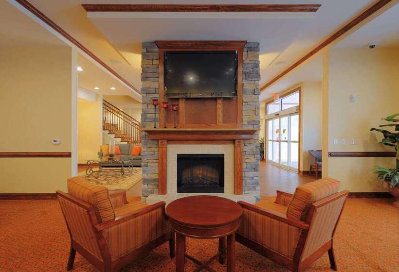 호텔 Country Inn & Suites By Radisson, Columbia At Harbison, Sc