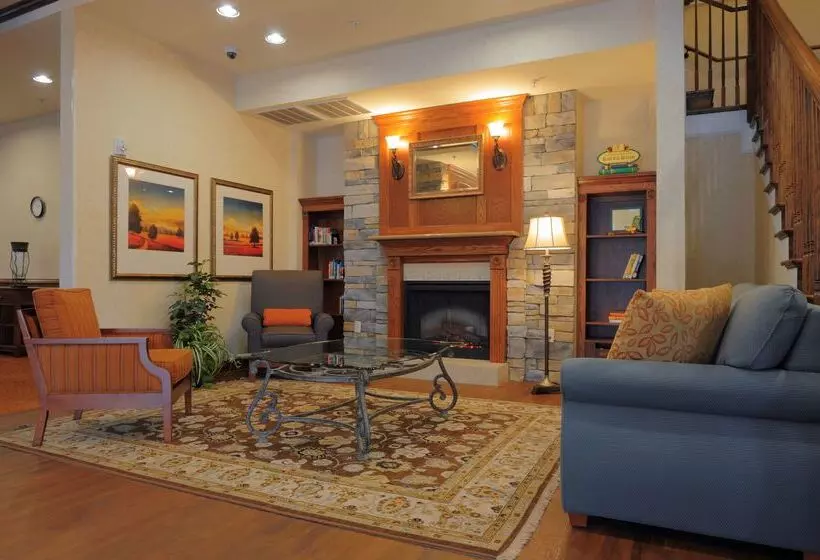 Hotel Country Inn & Suites By Radisson, Columbia At Harbison, Sc