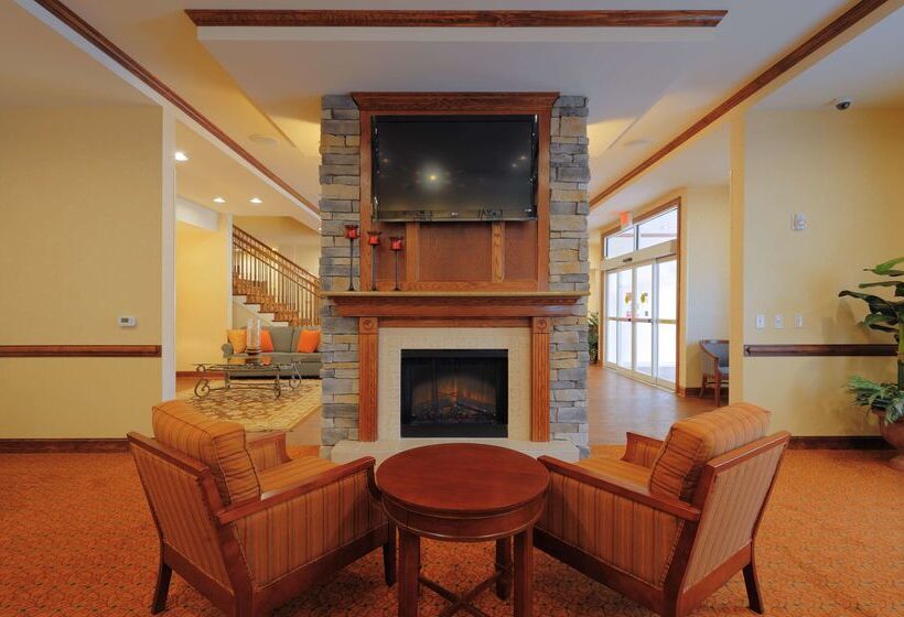 호텔 Country Inn & Suites By Radisson, Columbia At Harbison, Sc