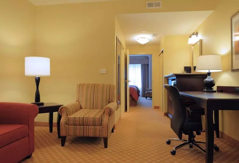 Hotel Country Inn & Suites By Radisson, Columbia At Harbison, Sc