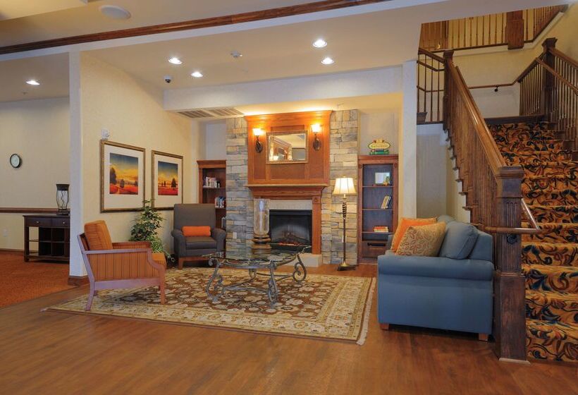 호텔 Country Inn & Suites By Radisson, Columbia At Harbison, Sc