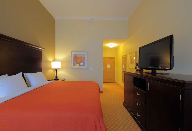 호텔 Country Inn & Suites By Radisson, Columbia At Harbison, Sc