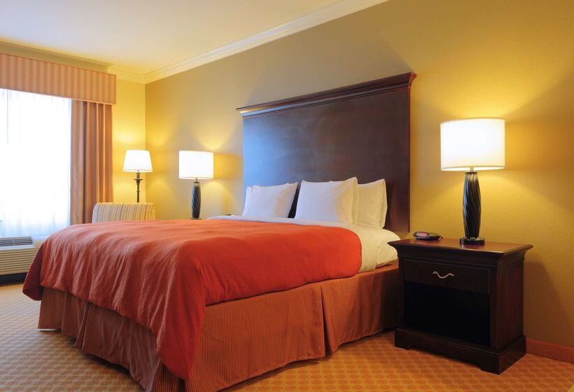 호텔 Country Inn & Suites By Radisson, Columbia At Harbison, Sc