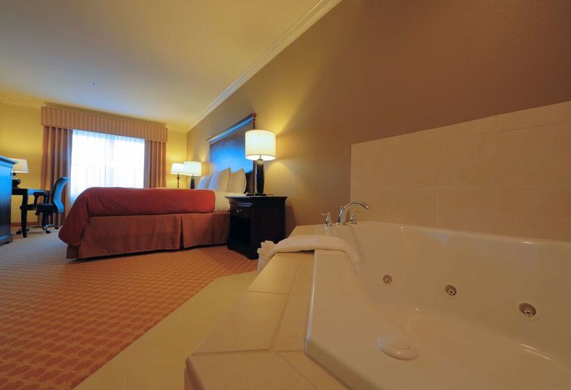 호텔 Country Inn & Suites By Radisson, Columbia At Harbison, Sc