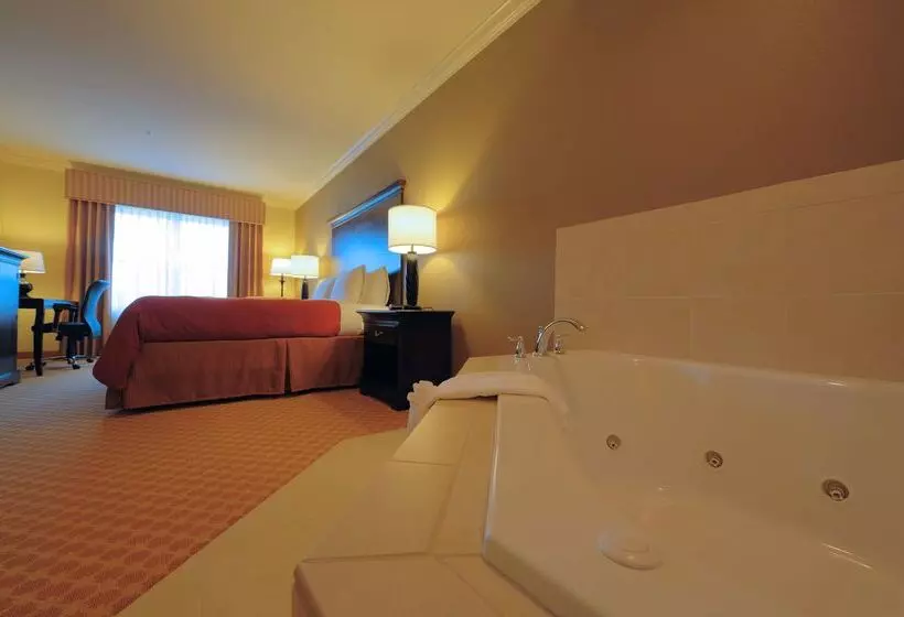 Hotel Country Inn & Suites By Radisson, Columbia At Harbison, Sc