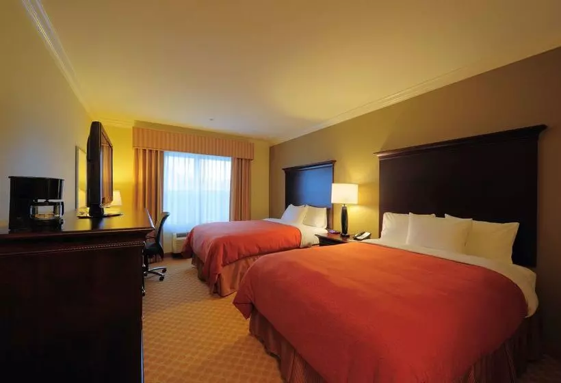 Hotel Country Inn & Suites By Radisson, Columbia At Harbison, Sc