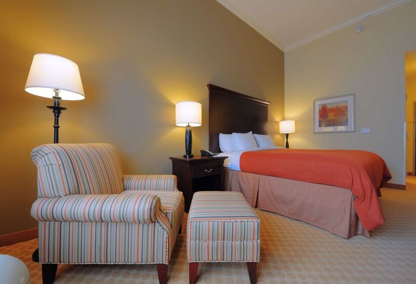 호텔 Country Inn & Suites By Radisson, Columbia At Harbison, Sc